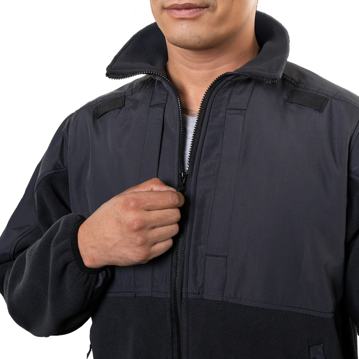 2555 THE HERO JACKET