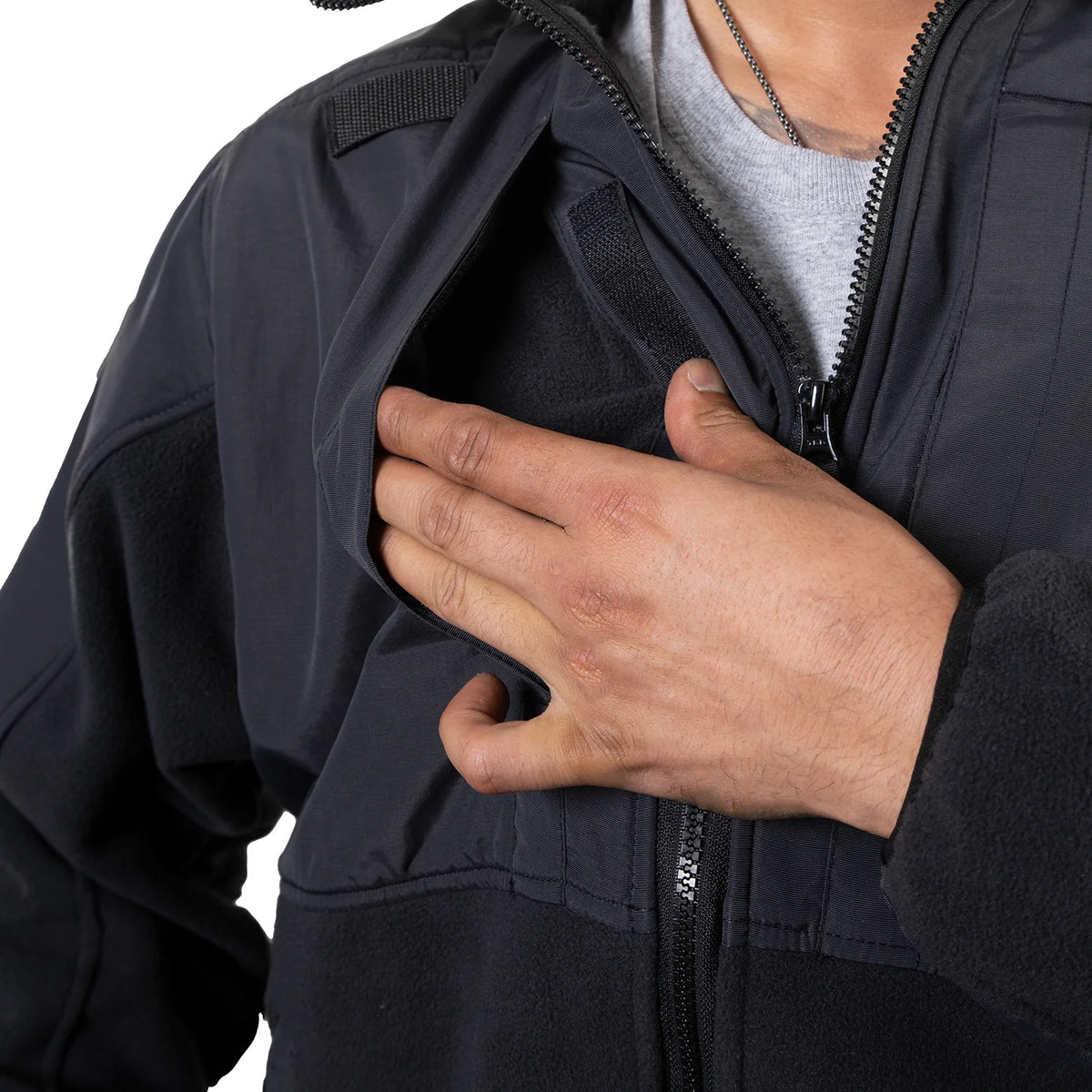 2555 THE HERO JACKET