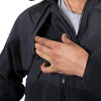 2555 THE HERO JACKET