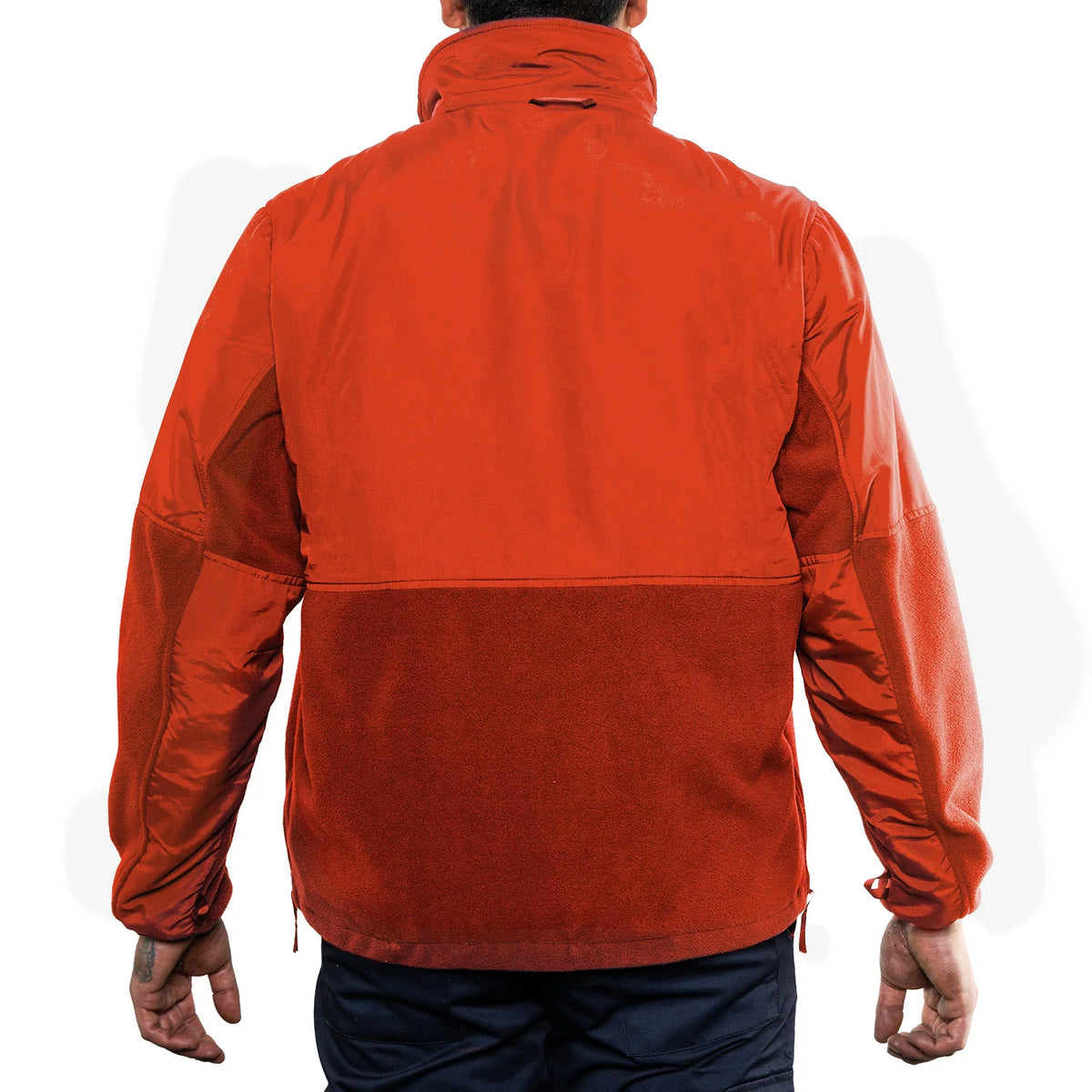 2555 THE HERO JACKET