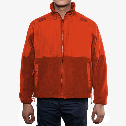 2555 THE HERO JACKET