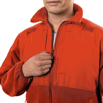 2555 THE HERO JACKET