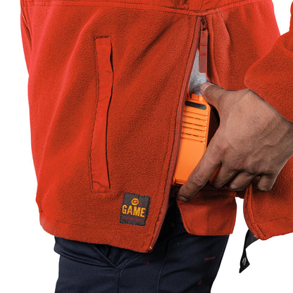 2555 THE HERO JACKET