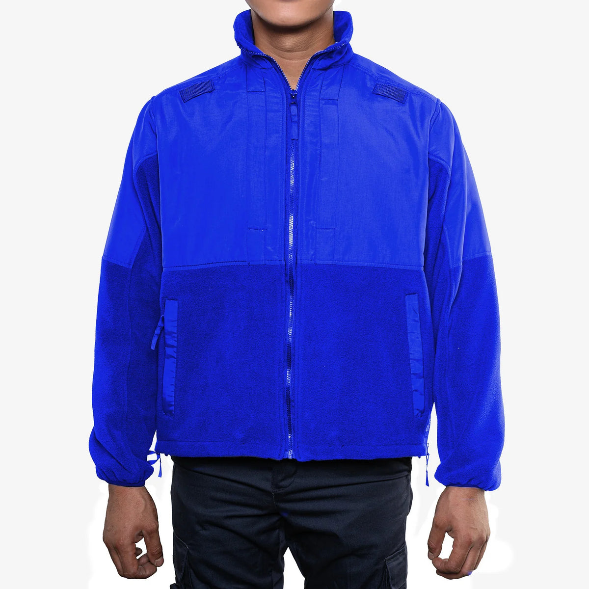 2555 THE HERO JACKET