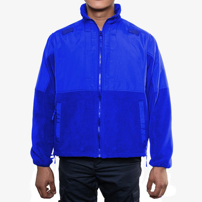 2555 THE HERO JACKET