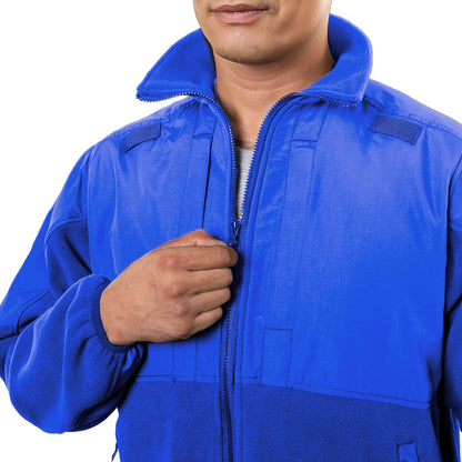 2555 THE HERO JACKET