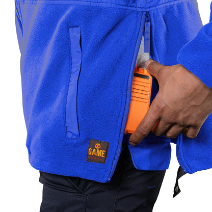 2555 THE HERO JACKET