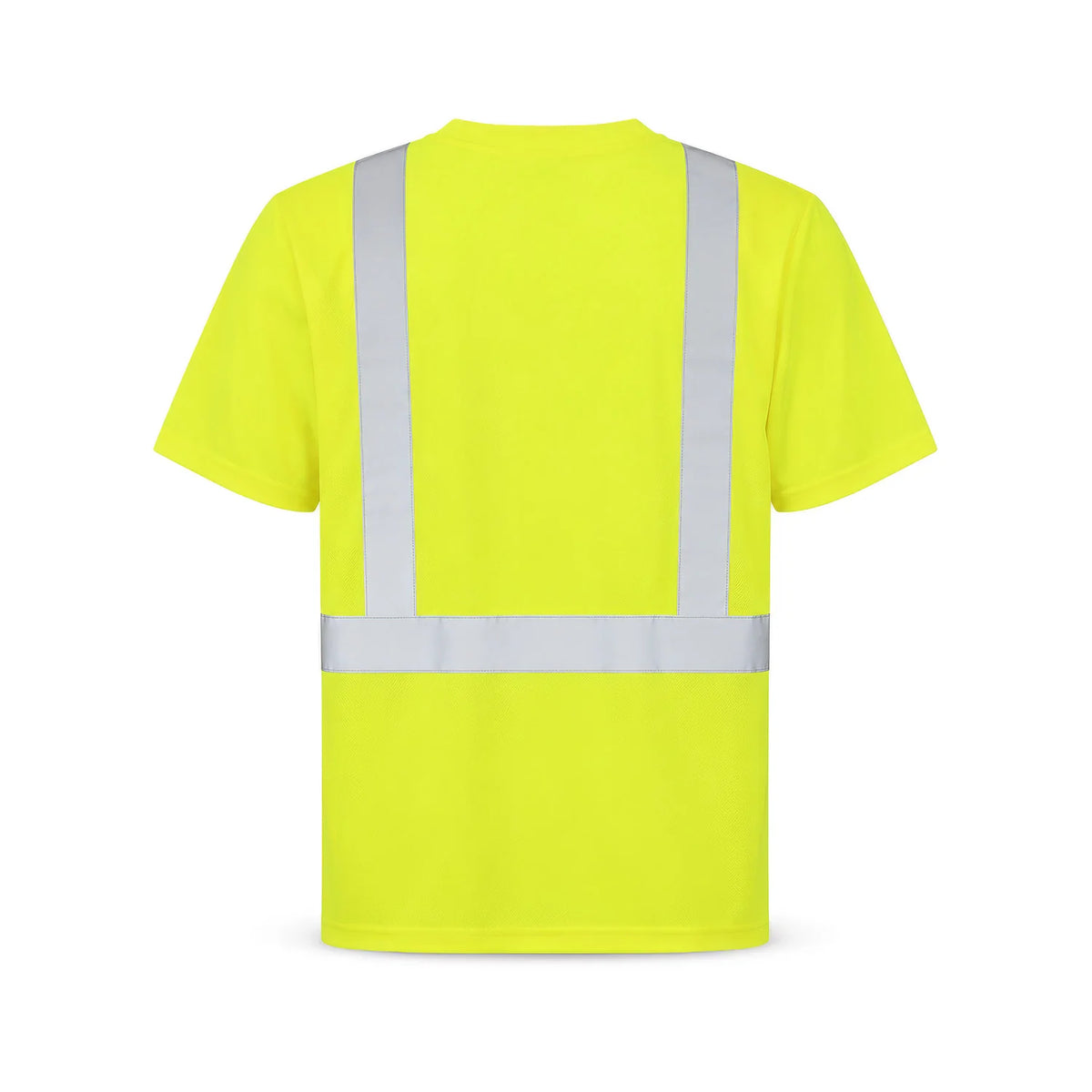 285 - THE HI VIS CLASS 2 TEE SHORT SLEEVE