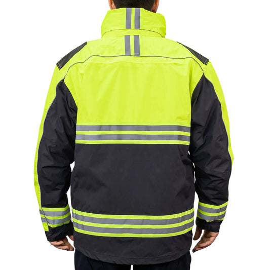3555 THE RESCUE JACKET