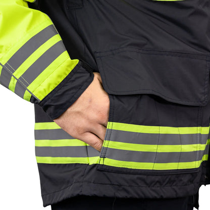 3555 THE RESCUE JACKET