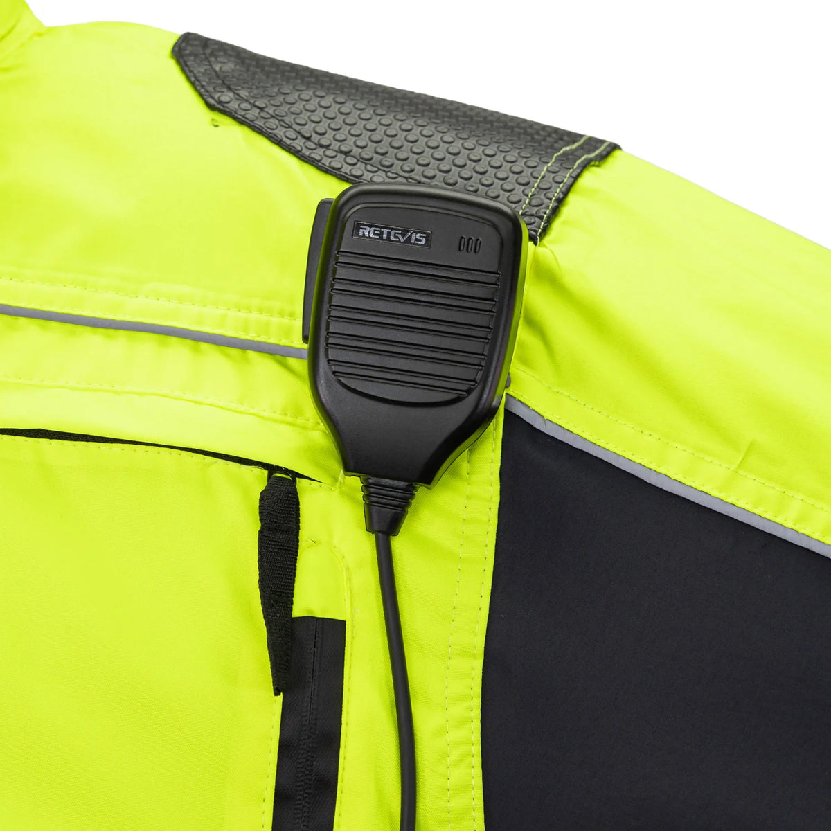 3555 THE RESCUE JACKET