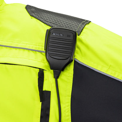 3555 THE RESCUE JACKET