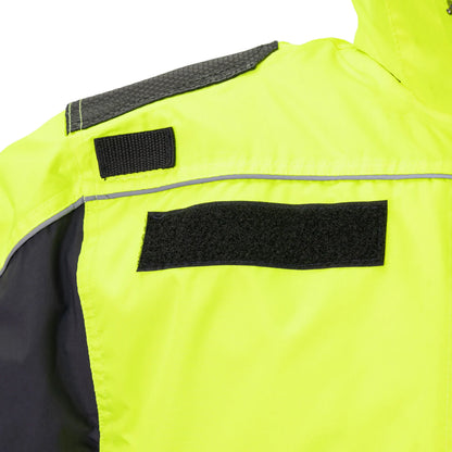 3555 THE RESCUE JACKET