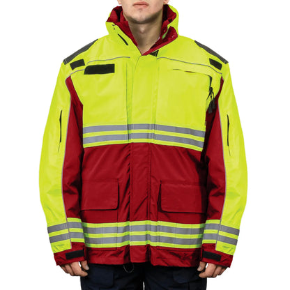 3555 THE RESCUE JACKET