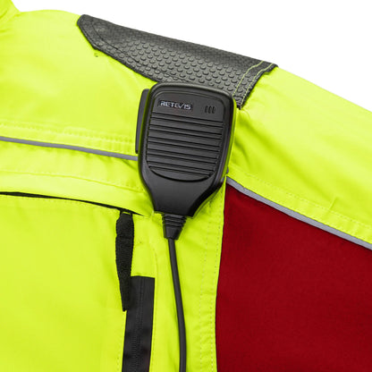 3555 THE RESCUE JACKET