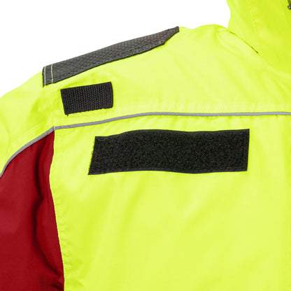 3555 THE RESCUE JACKET