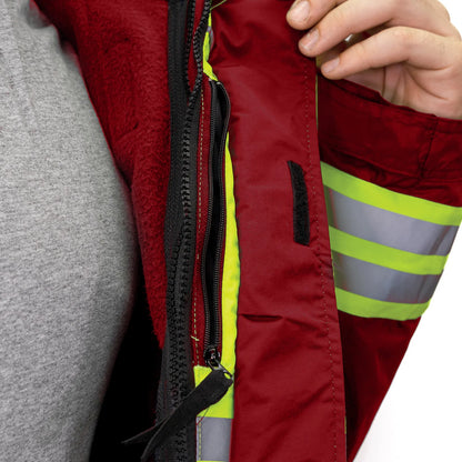 3555 THE RESCUE JACKET
