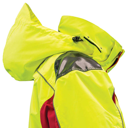 3555 THE RESCUE JACKET