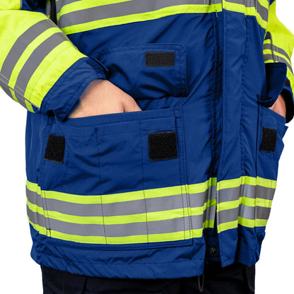 3555 THE RESCUE JACKET