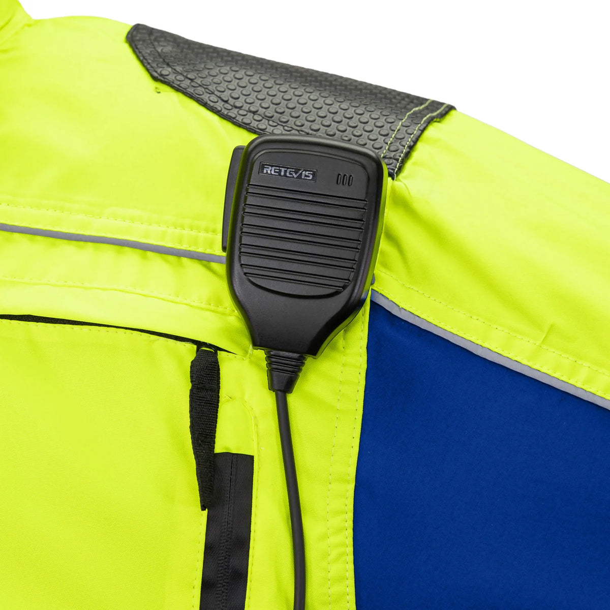 3555 THE RESCUE JACKET