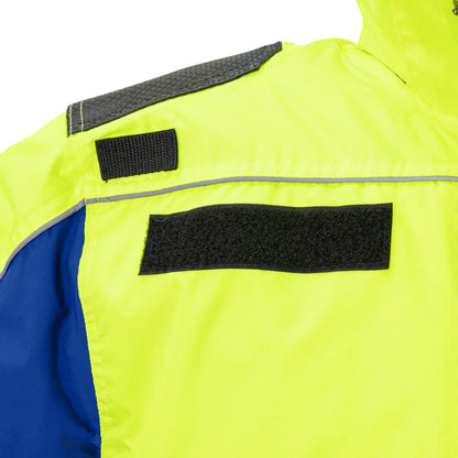 3555 THE RESCUE JACKET