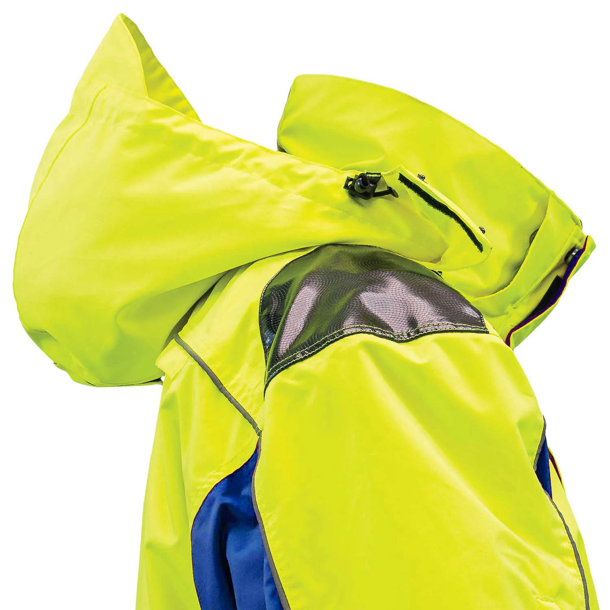 3555 THE RESCUE JACKET