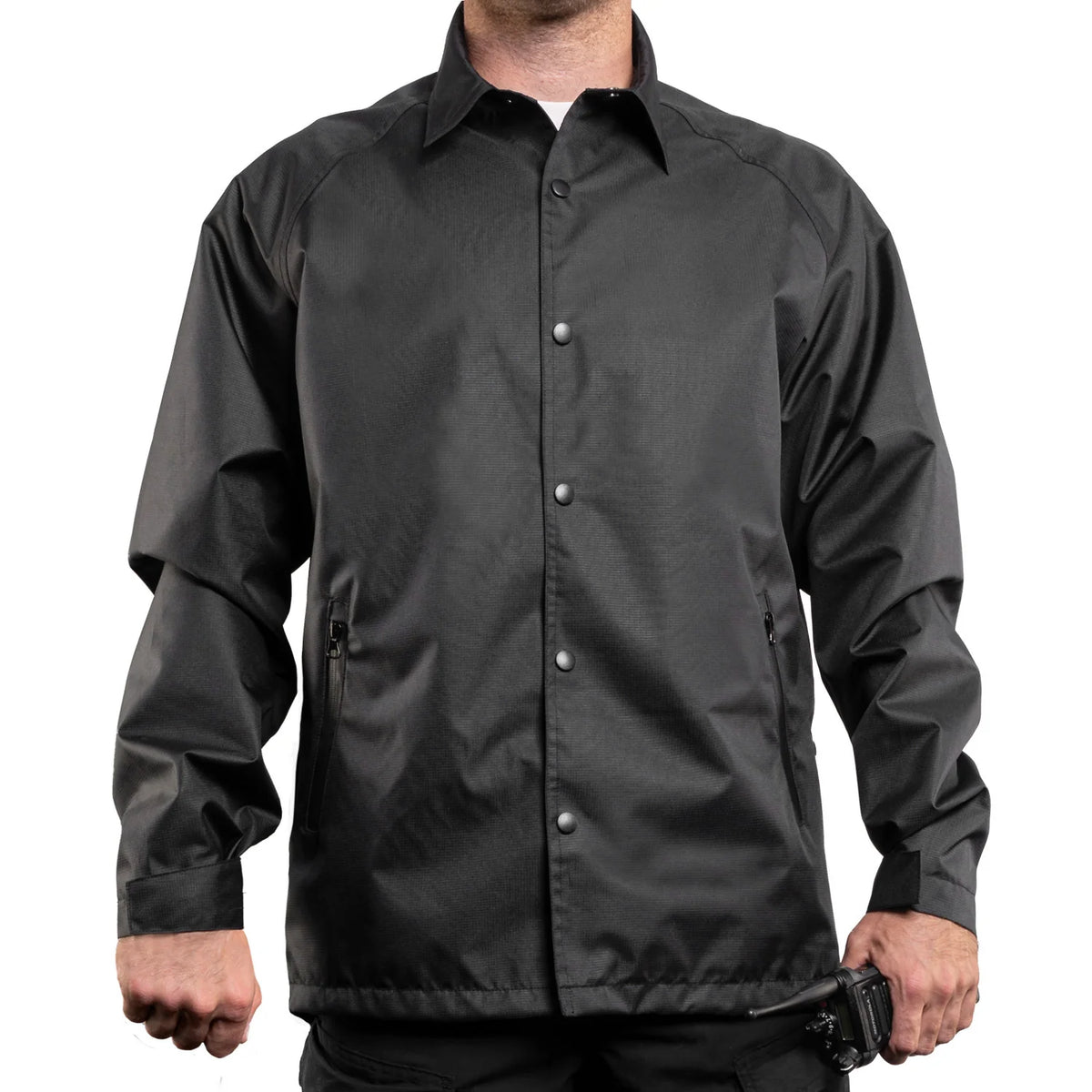 411 THE TACTICAL RAID JACKET