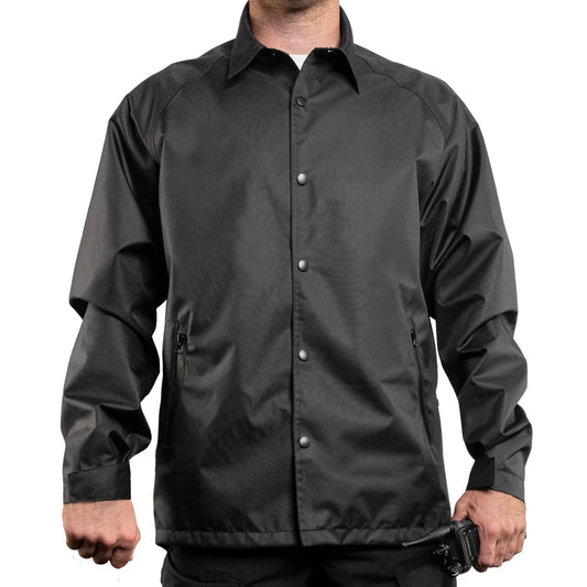 411 THE TACTICAL RAID JACKET