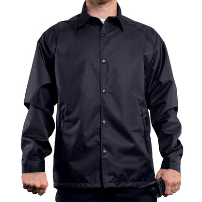 411 THE TACTICAL RAID JACKET