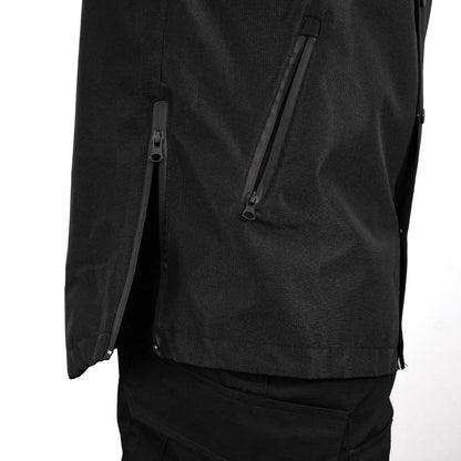411 THE TACTICAL RAID JACKET