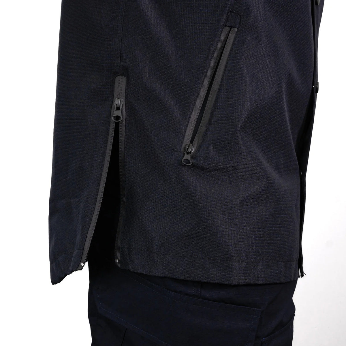 411 THE TACTICAL RAID JACKET