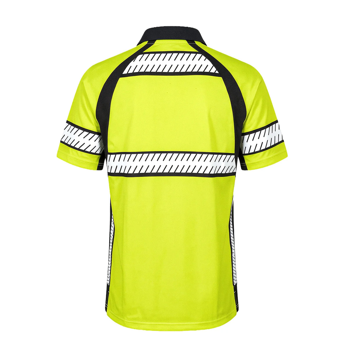 4130 THE MAX DUTY POLO
