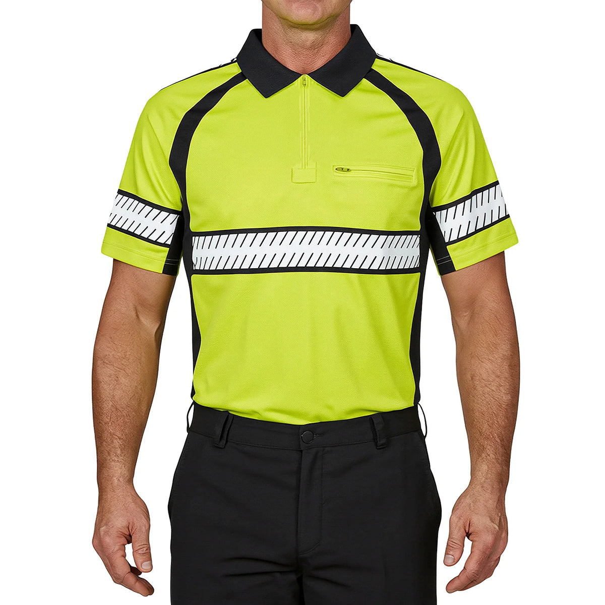 4130 THE MAX DUTY POLO