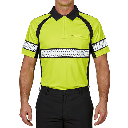 4130 THE MAX DUTY POLO