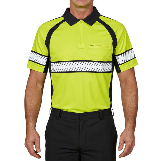 4130 THE MAX DUTY POLO