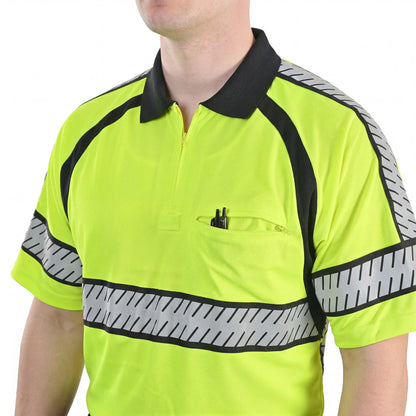 4130 THE MAX DUTY POLO