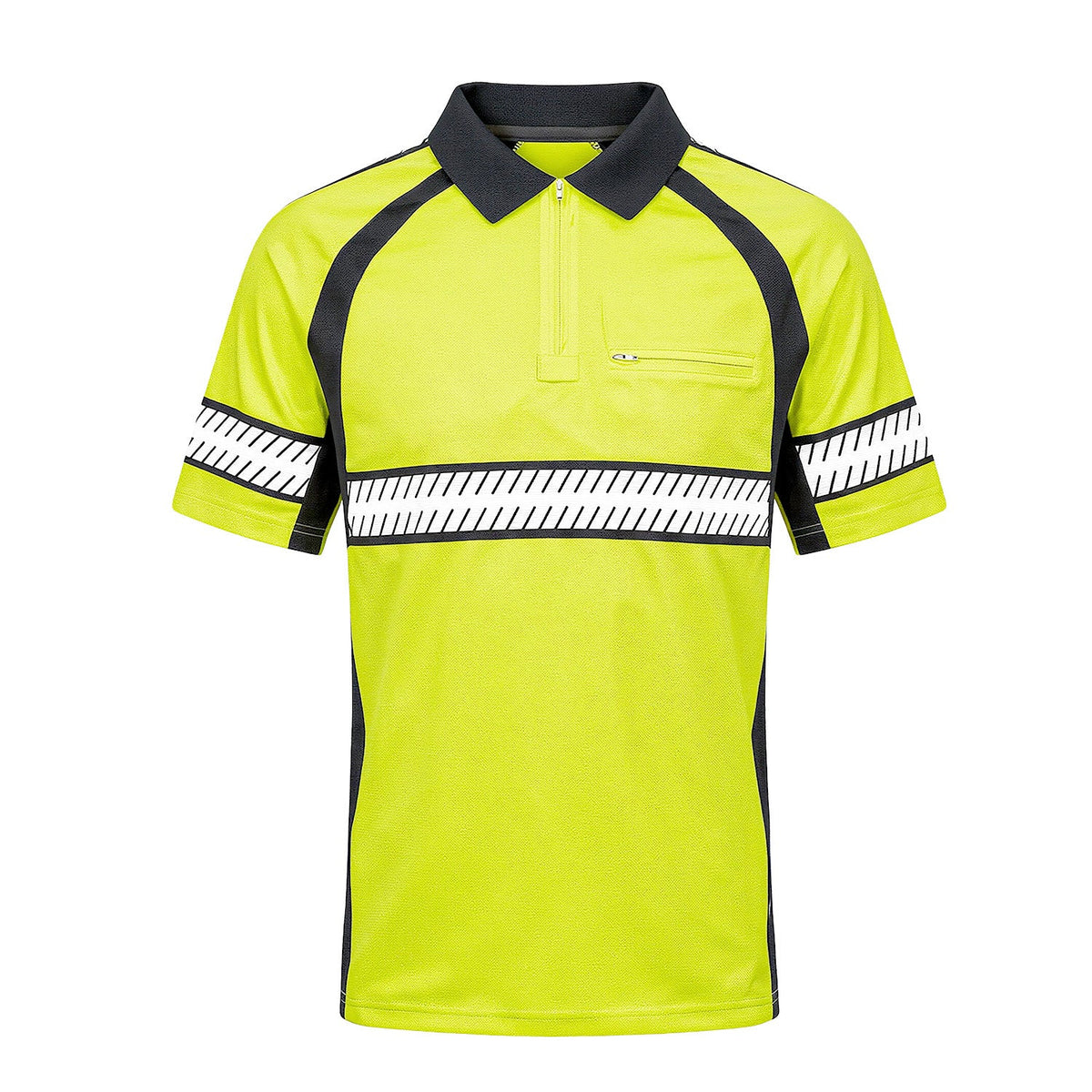 4130 THE MAX DUTY POLO