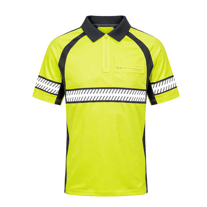 4130 THE MAX DUTY POLO