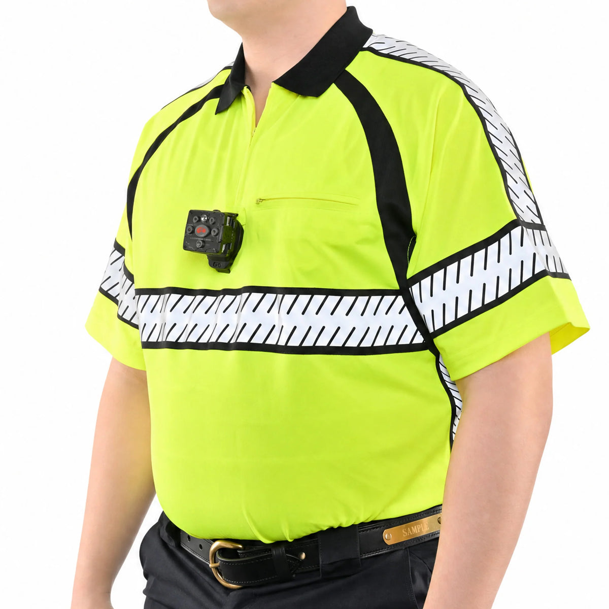 4130 THE MAX DUTY POLO