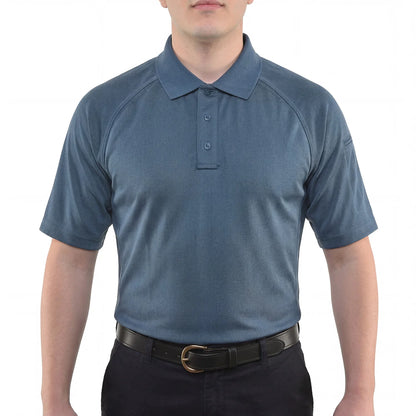 4150 SHORT SLEEVE TACTICAL POLO