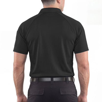 4150 SHORT SLEEVE TACTICAL POLO