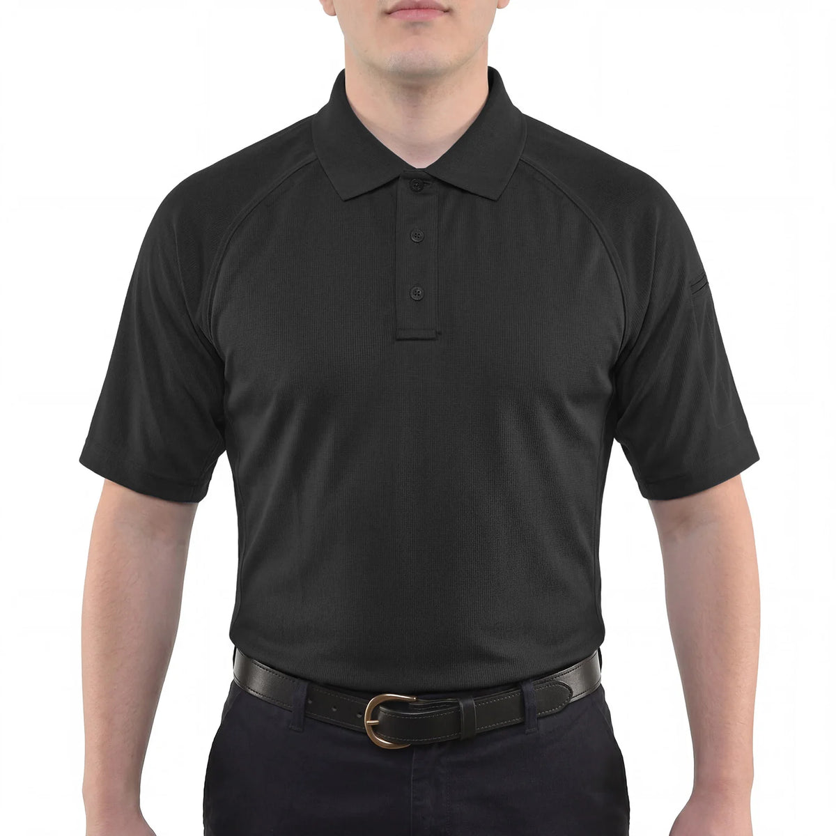 4150 SHORT SLEEVE TACTICAL POLO