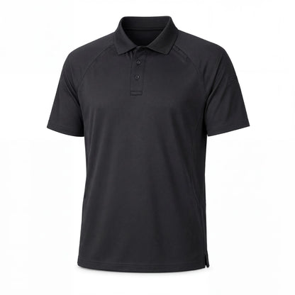 4150 SHORT SLEEVE TACTICAL POLO