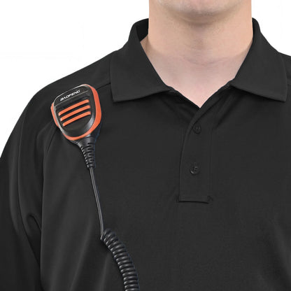 4150 SHORT SLEEVE TACTICAL POLO
