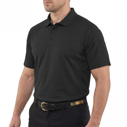 4150 SHORT SLEEVE TACTICAL POLO