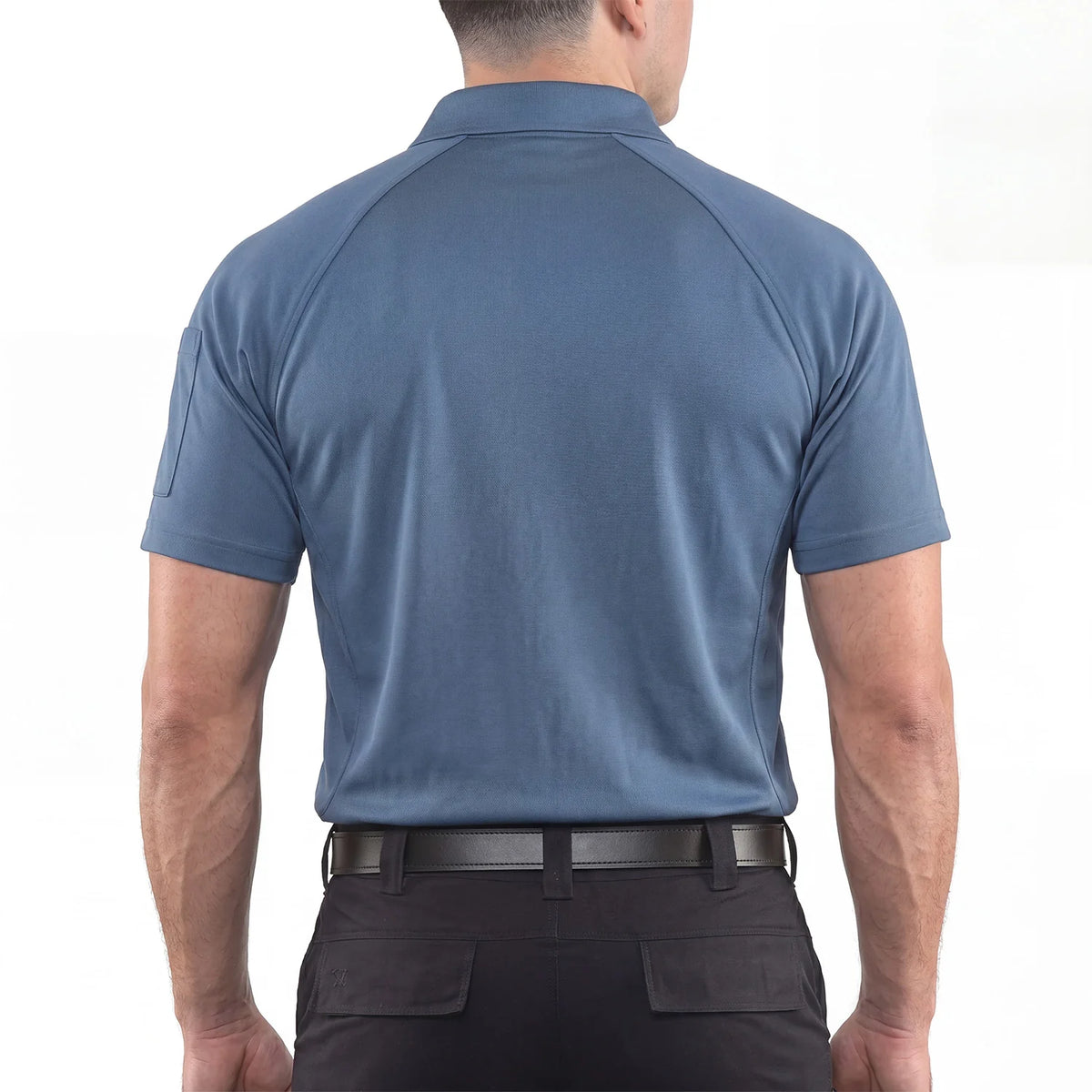 4150 SHORT SLEEVE TACTICAL POLO