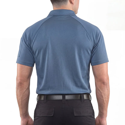 4150 SHORT SLEEVE TACTICAL POLO