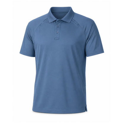 4150 SHORT SLEEVE TACTICAL POLO