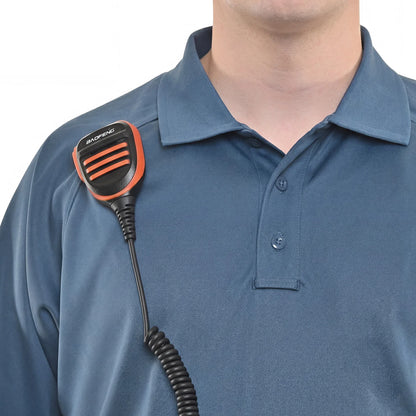 4150 SHORT SLEEVE TACTICAL POLO