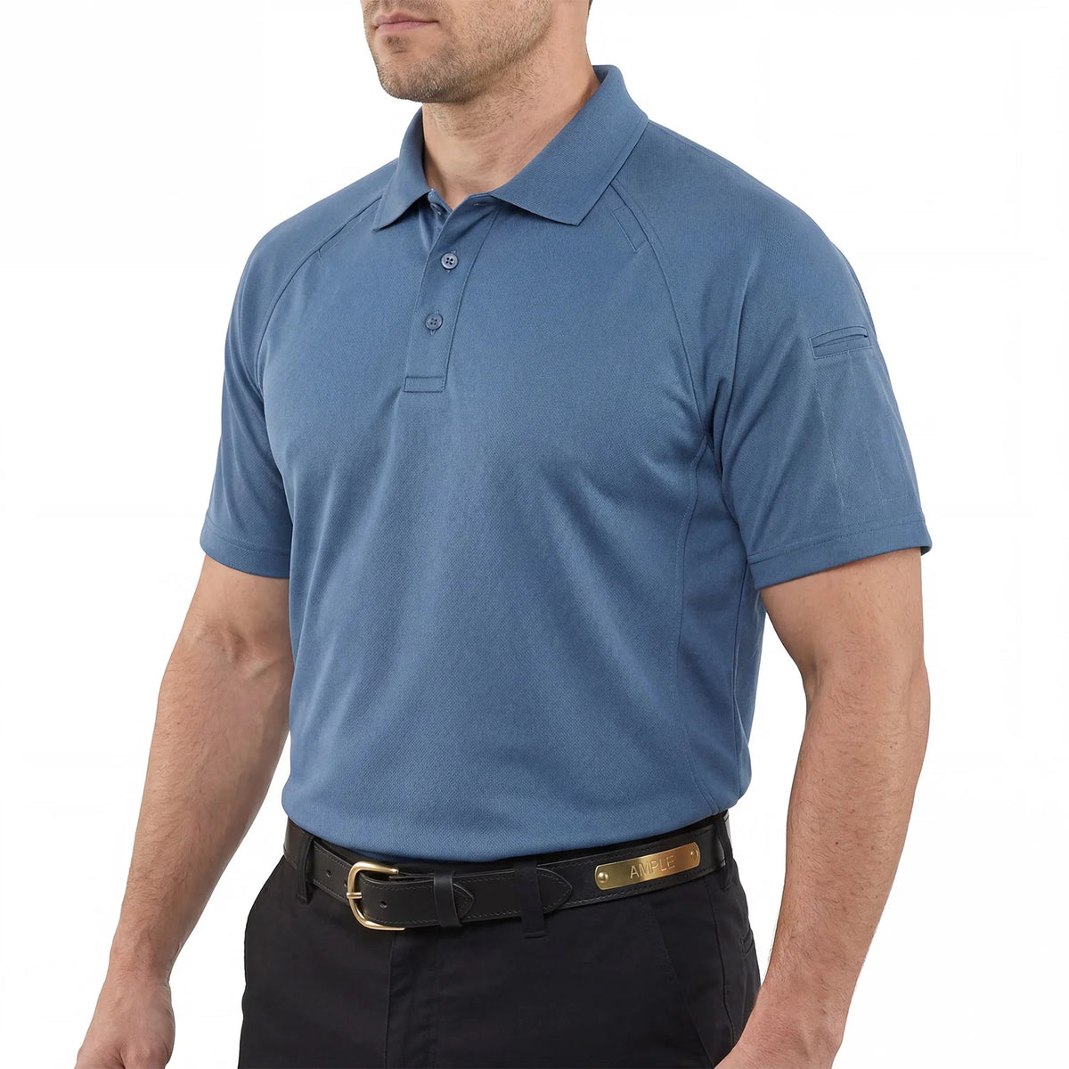 4150 SHORT SLEEVE TACTICAL POLO